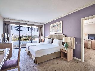 Rixos Downtown Antalya fotoÄŸrafÄ±