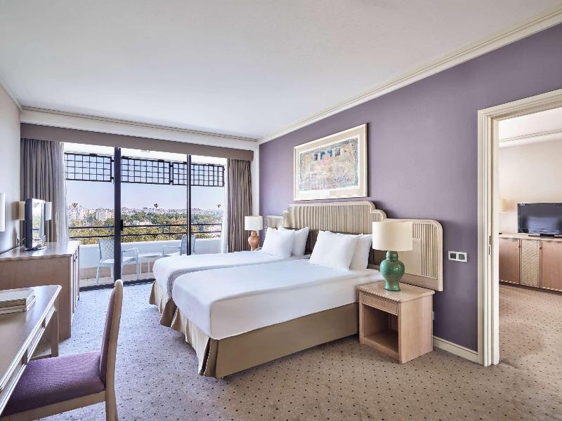 Rixos Downtown Antalya - Oda