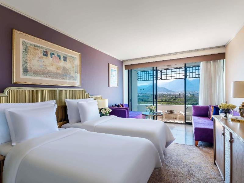 Rixos Downtown Antalya - Oda