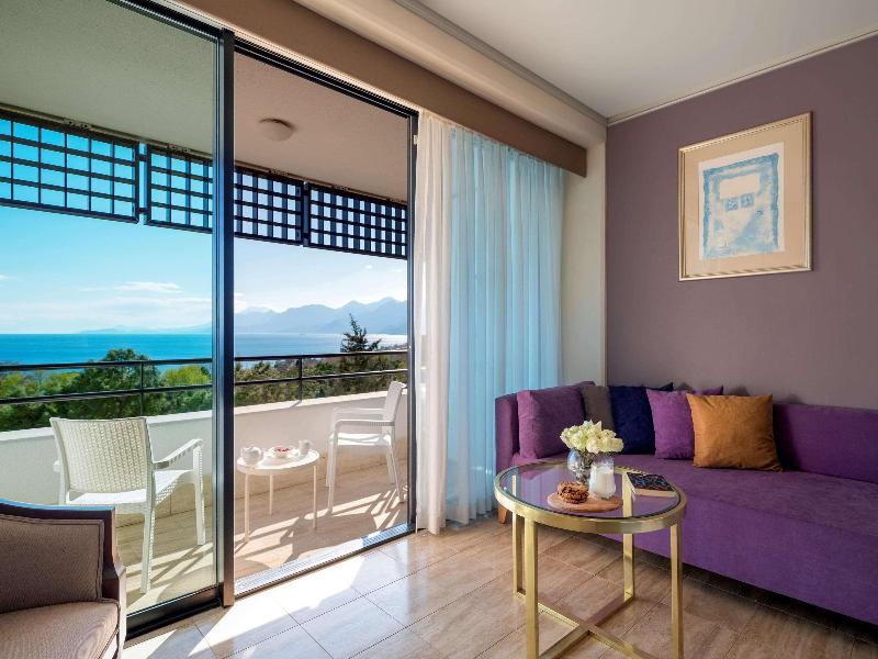 Rixos Downtown Antalya - Oda
