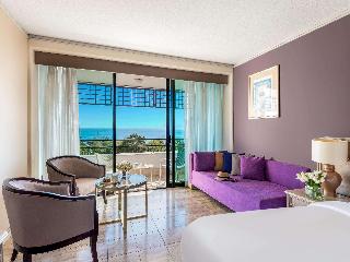 Rixos Downtown Antalya fotoÄŸrafÄ±