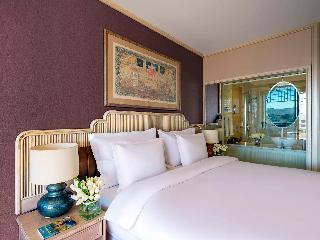 Rixos Downtown Antalya fotoÄŸrafÄ±