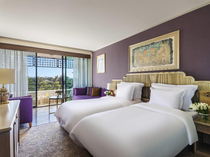 Rixos Downtown Antalya - Oda