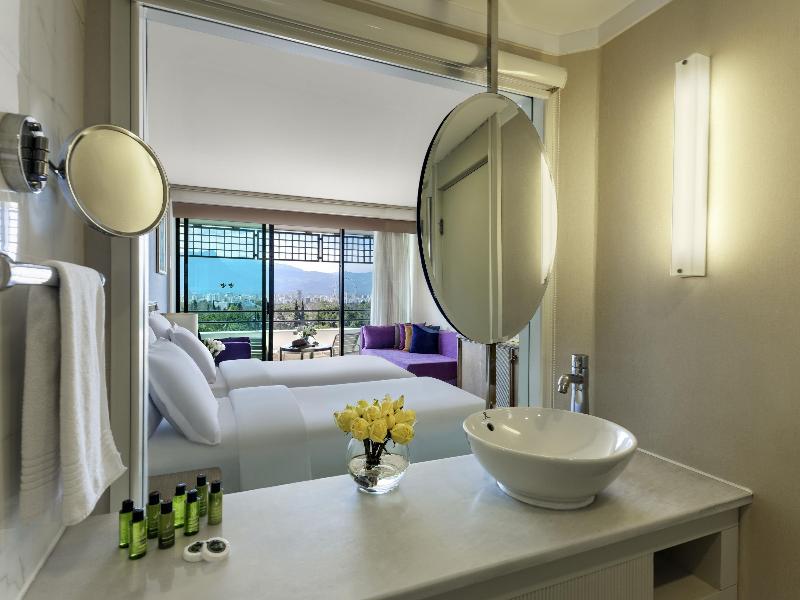 Rixos Downtown Antalya - Oda
