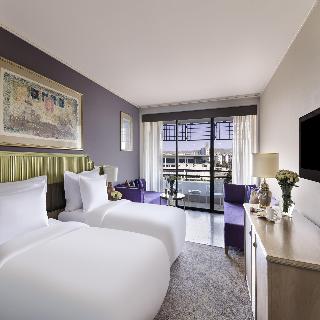 Rixos Downtown Antalya fotoÄŸrafÄ±