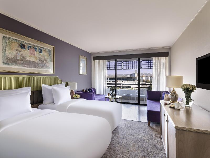 Rixos Downtown Antalya - Oda