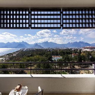 Rixos Downtown Antalya fotoÄŸrafÄ±