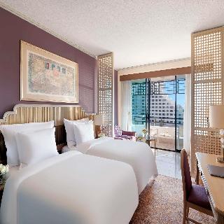 Rixos Downtown Antalya fotoÄŸrafÄ±