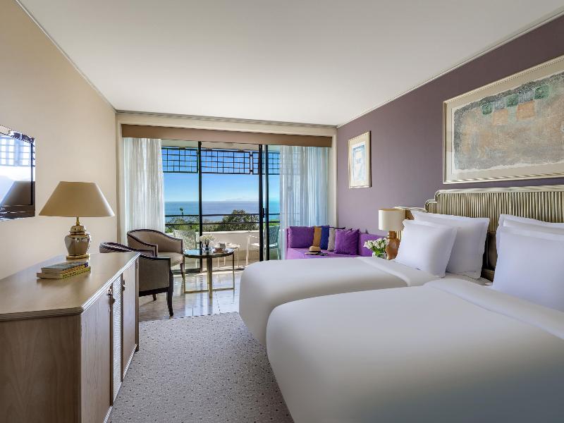 Rixos Downtown Antalya - Oda