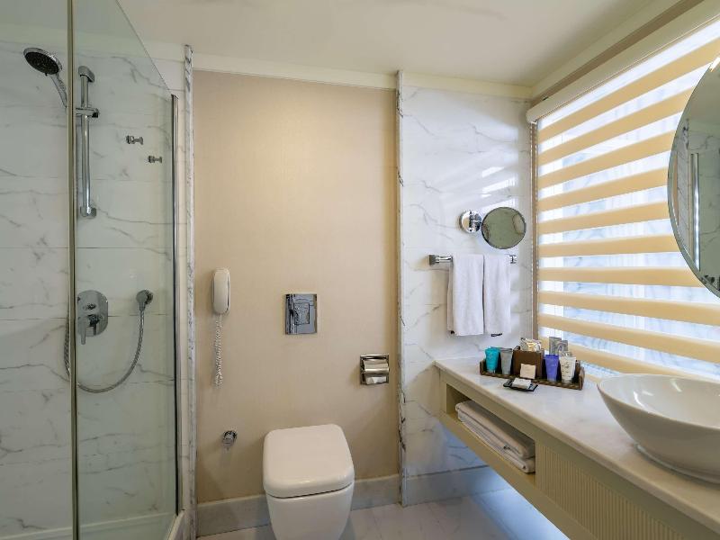 Rixos Downtown Antalya - Oda