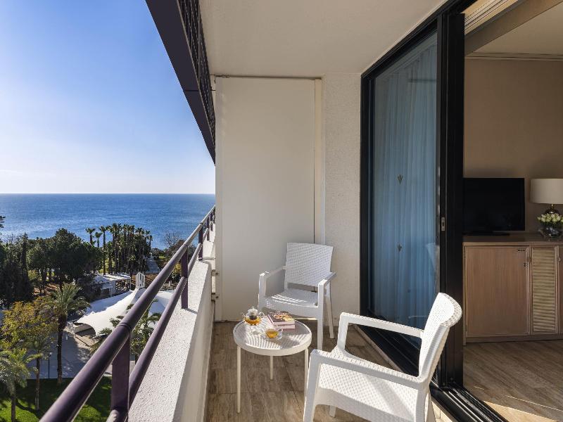 Rixos Downtown Antalya - Oda