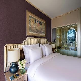 Rixos Downtown Antalya fotoÄŸrafÄ±