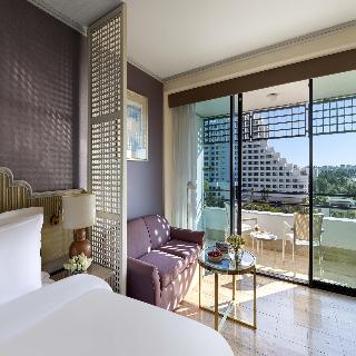 Rixos Downtown Antalya fotoÄŸrafÄ±