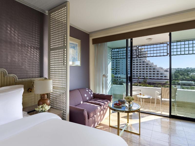 Rixos Downtown Antalya - Oda