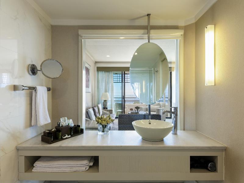 Rixos Downtown Antalya - Oda