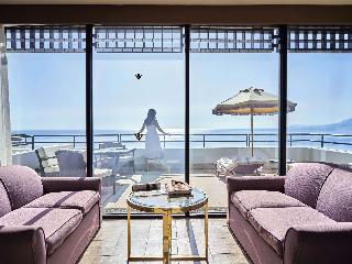 Rixos Downtown Antalya fotoÄŸrafÄ±