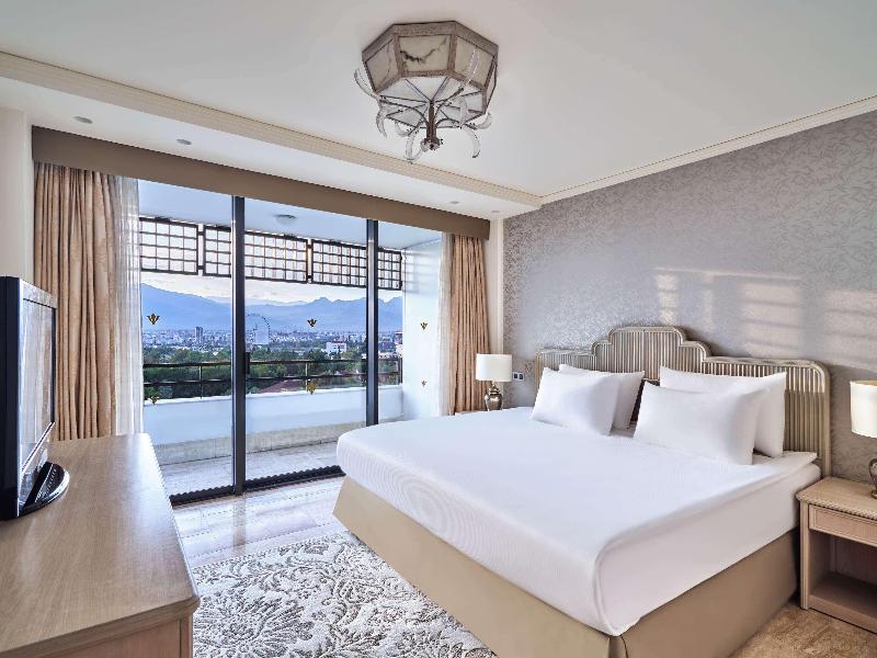 Rixos Downtown Antalya - Oda