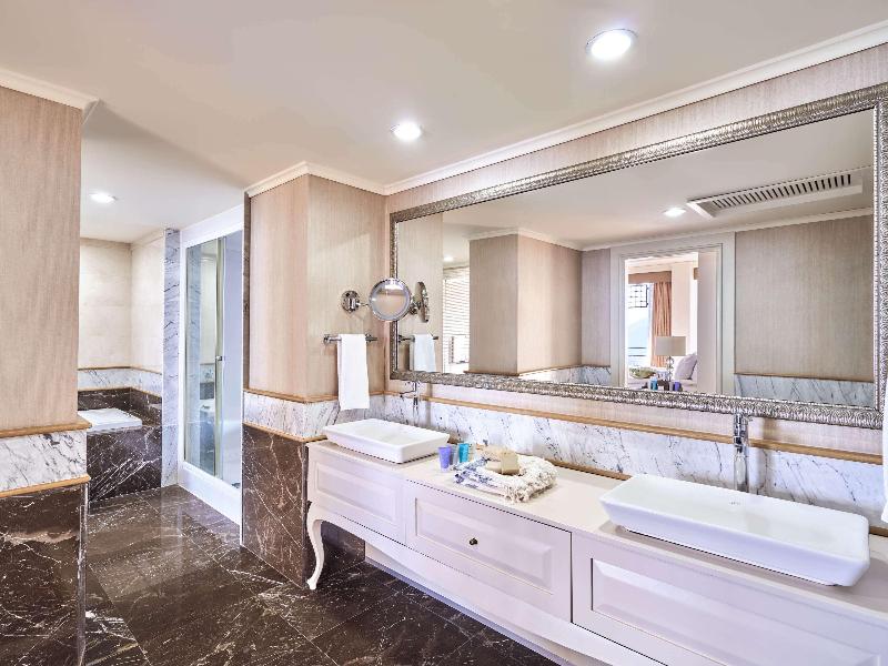 Rixos Downtown Antalya - Oda