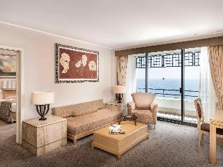 Rixos Downtown Antalya fotoÄŸrafÄ±