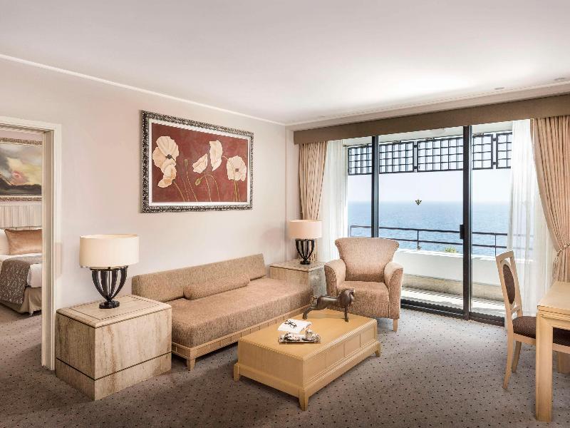 Rixos Downtown Antalya - Oda