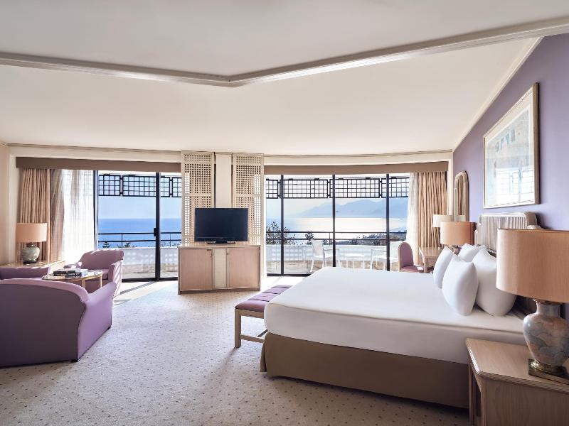 Rixos Downtown Antalya - Oda