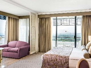 Rixos Downtown Antalya fotoÄŸrafÄ±