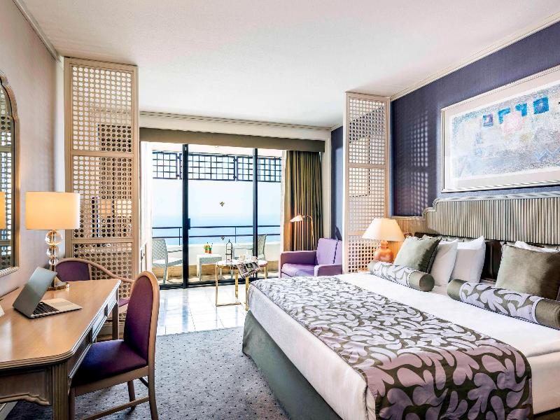 Rixos Downtown Antalya - Oda