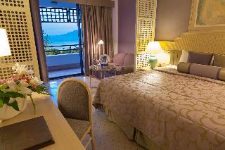 Rixos Downtown Antalya fotoÄŸrafÄ±