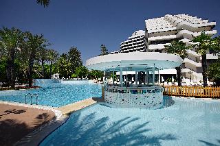 Rixos Downtown Antalya fotoÄŸrafÄ±