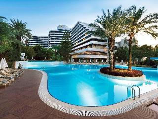 Rixos Downtown Antalya fotoÄŸrafÄ±