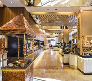 Rixos Downtown Antalya fotoÄŸrafÄ±