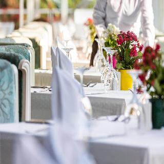 Rixos Downtown Antalya fotoÄŸrafÄ±