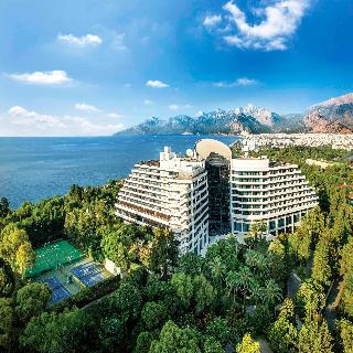 Rixos Downtown Antalya fotoÄŸrafÄ±