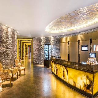 Rixos Downtown Antalya fotoÄŸrafÄ±