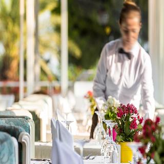Rixos Downtown Antalya fotoÄŸrafÄ±