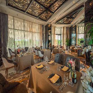 Rixos Downtown Antalya fotoÄŸrafÄ±