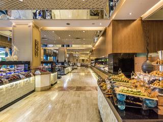 Rixos Downtown Antalya fotoÄŸrafÄ±