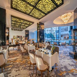 Rixos Downtown Antalya fotoÄŸrafÄ±