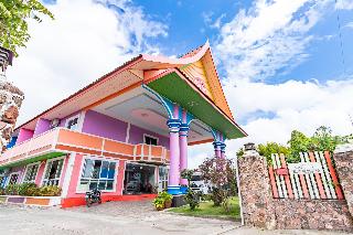 M Resort by ZUZU otel fotoğrafı