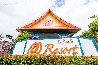 M Resort by ZUZU fotoÄŸrafÄ±