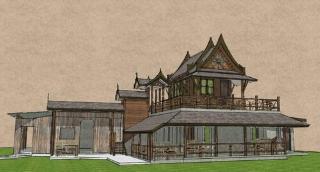Boutique Village Hotel SHA Plus fotoÄŸrafÄ±