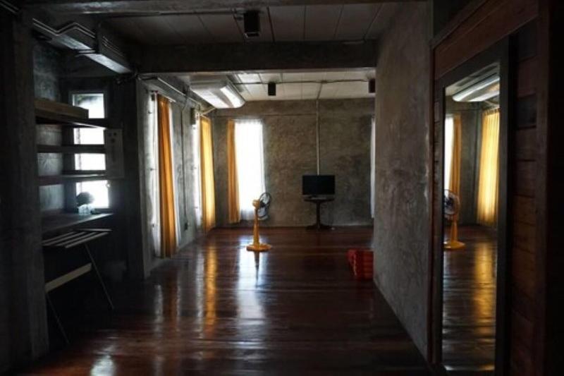 Boutique Village Hotel SHA Plus - Lobi