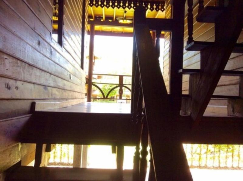 Boutique Village Hotel SHA Plus - Lobi