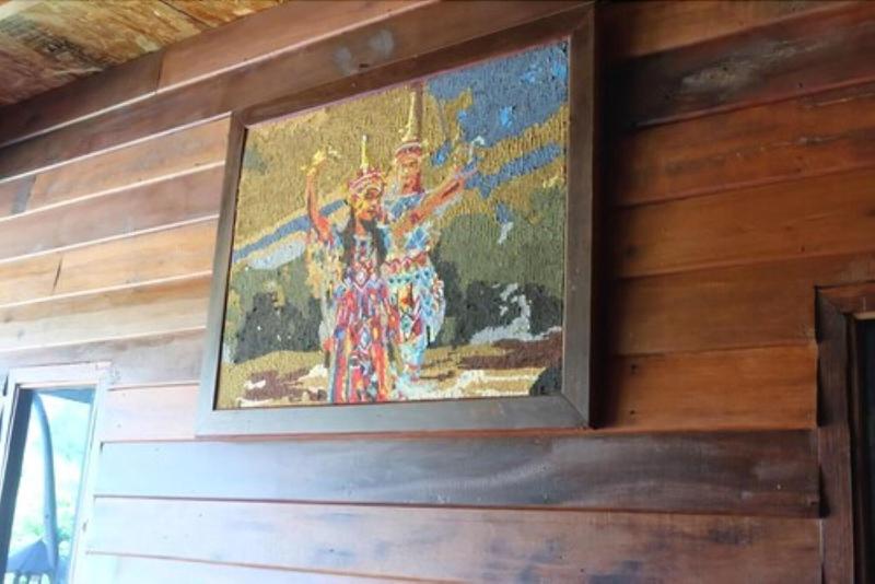 Boutique Village Hotel SHA Plus - Lobi