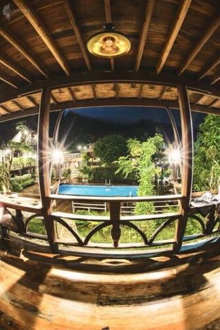 Boutique Village Hotel SHA Plus fotoÄŸrafÄ±
