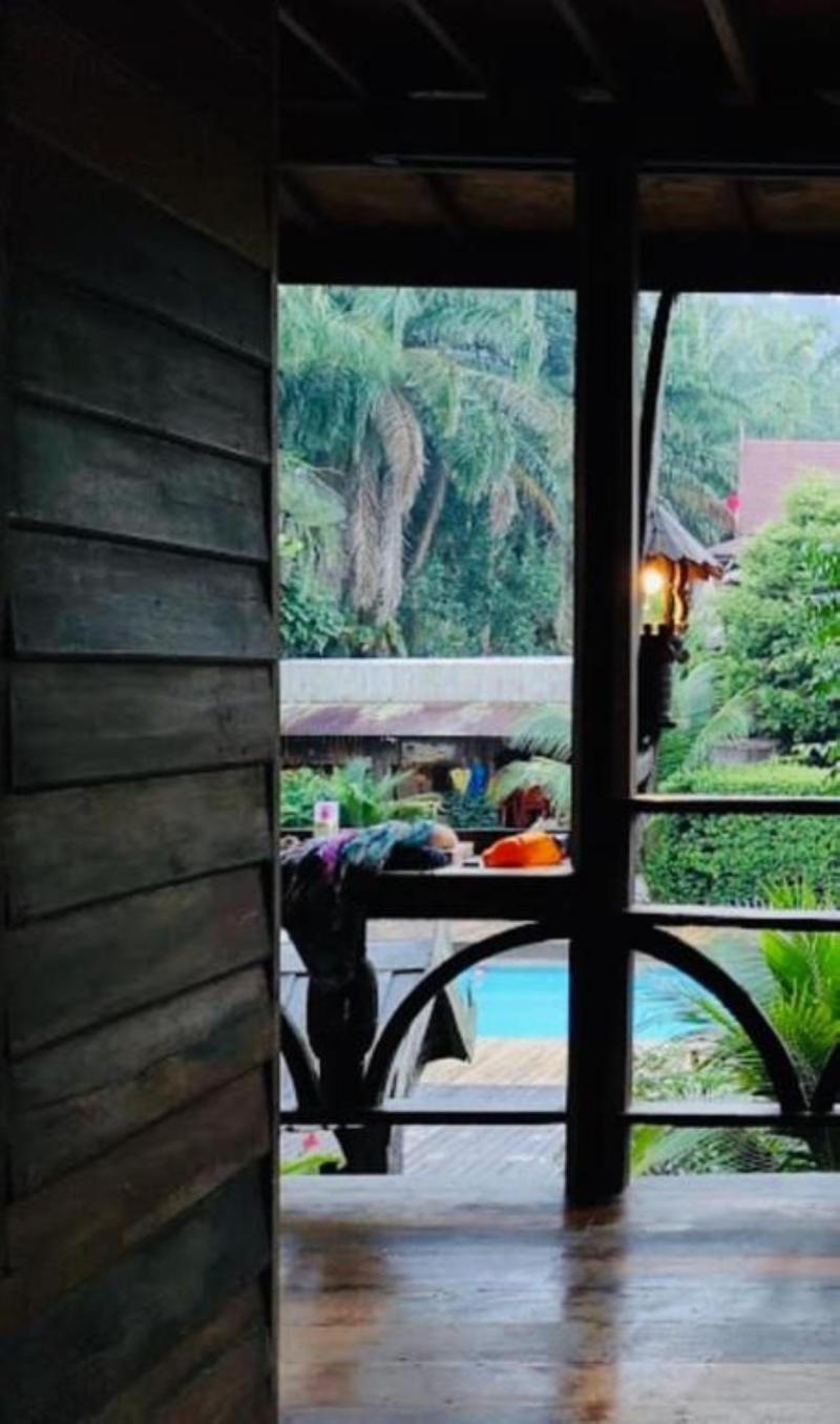 Boutique Village Hotel SHA Plus - Lobi
