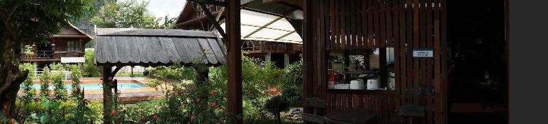 Boutique Village Hotel SHA Plus - Lobi