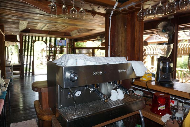 Boutique Village Hotel SHA Plus - Lobi