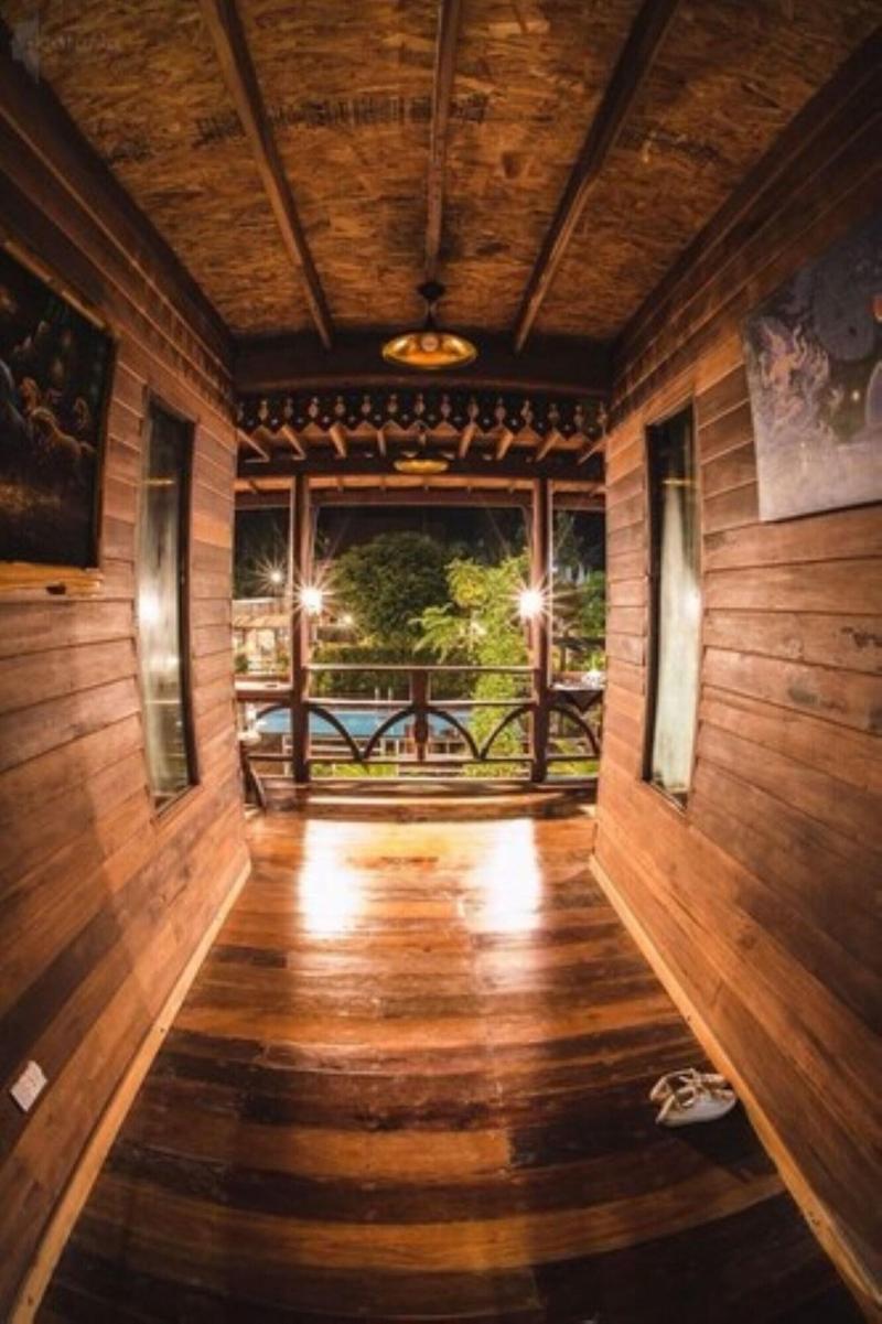 Boutique Village Hotel SHA Plus - Lobi