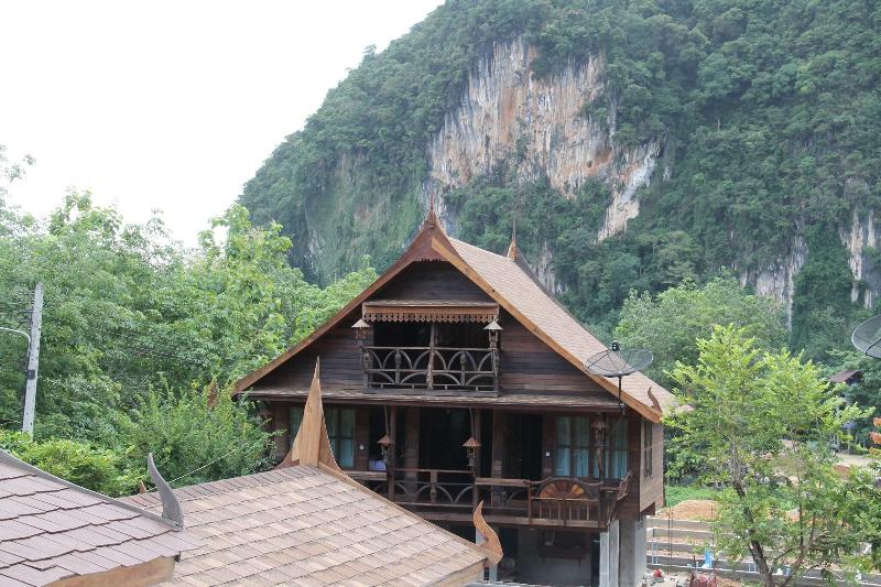 Boutique Village Hotel SHA Plus - Genel